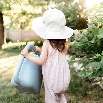 Foldable Baby Sun Hat with UPF 50+ Protection
