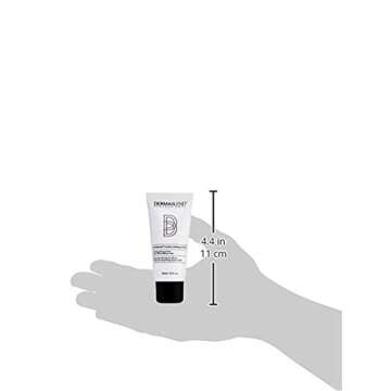 Dermablend Poresaver Matte Primer Face Makeup for Oily Skin, Lightweight Pore Minimizing & Blurring Face Primer, 24HR Wear, 1.0 Fl. Oz.