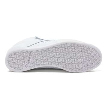 Reebok Women's Freestyle Hi Sneakers - Timeless Comfort and Style