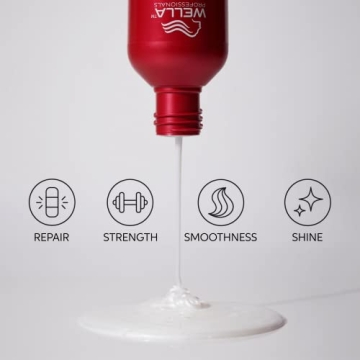 Wella Professionals ULTIMATE REPAIR Shampoo for Damaged Hair