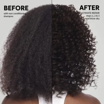 Wella Professionals ULTIMATE REPAIR Shampoo for Damaged Hair