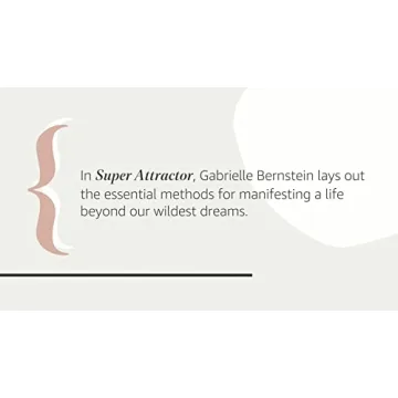 Super Attractor: Transform Your Life with Spiritual Guidance