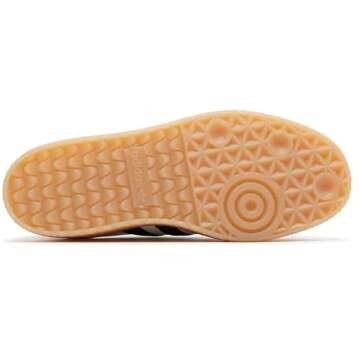 Adidas Sambae Women’s Shoes - White Black Gum Casual Footwear