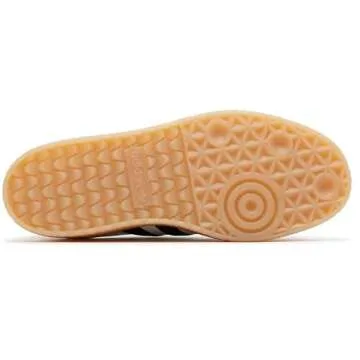 Adidas Sambae Women’s Shoes - White Black Gum Casual Footwear