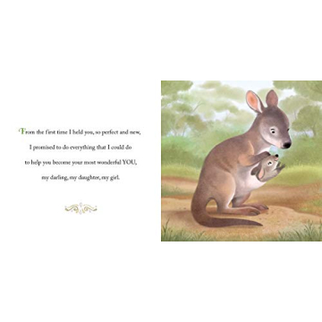 Why a Daughter Needs a Mom - Perfect for Valentine's Day