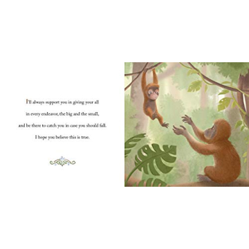 Why a Daughter Needs a Mom - Perfect for Valentine's Day