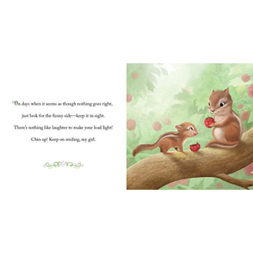 Why a Daughter Needs a Mom - Perfect for Valentine's Day