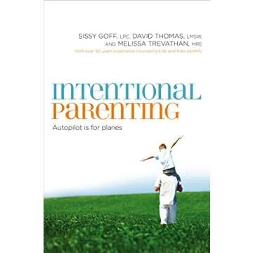 Intentional Parenting: Autopilot Is for Planes - Transformative Parenting Insights