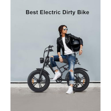Explore Adventure with HAPPYRUN 1500W Electric Bike