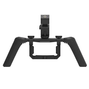 PolarPro Katana Cinema Tray System: Capture Stunning Aerial Shots with Precision and Stability