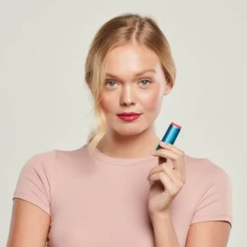 Colorescience SPF 50 Lip and Cheek Color Balm | Berry Shade