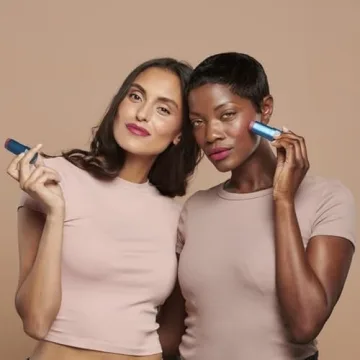 Colorescience SPF 50 Lip and Cheek Color Balm | Berry Shade