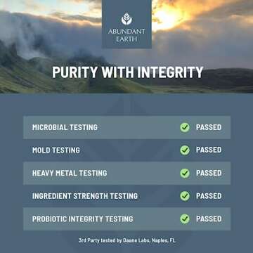 Organic Whole Food Multivitamin for Men and Women