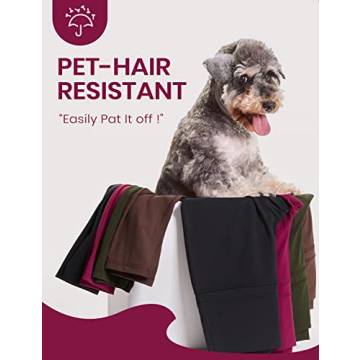 High Waist 25" CRZ YOGA Leggings - Comfortable & Stylish