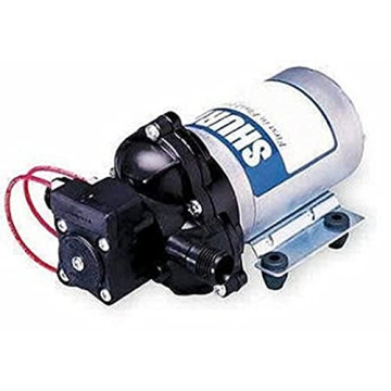 Precitrade Shurflo 2088-554-144 Fresh Water Pump for RVs and Campers