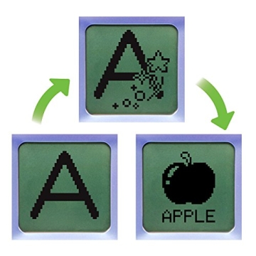 LeapFrog Mr. Pencil's Scribble and Write Toy for Kids