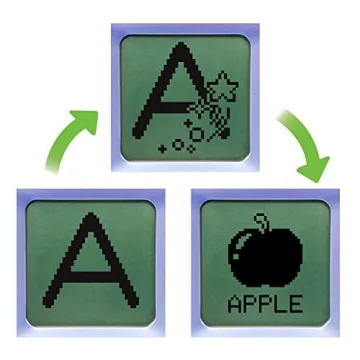 LeapFrog Mr. Pencil's Scribble and Write Toy for Kids