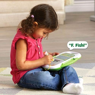 LeapFrog Mr. Pencil's Scribble and Write Toy for Kids