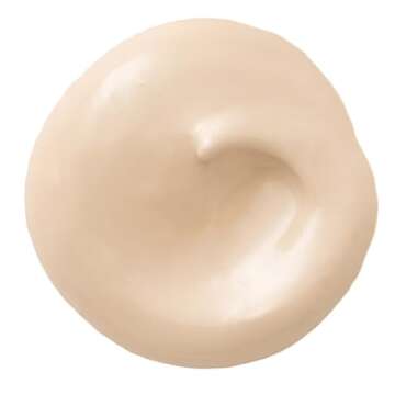 Burt's Bees BB Cream With SPF 15, Broad-Spectrum Sunscreen Tinted Lotion for All Skin Types, 98.9 Percent Natural Origin Skin Care, Light, 1.7 oz. Tube