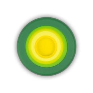 Food Huggers Kitchen Must-haves Flexible Eco-Friendly Lids