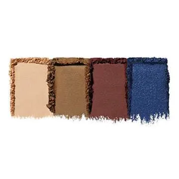 e.l.f. Bite-Size Eyeshadow Palette - Ultra-Pigmented Shades