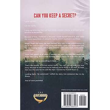 Flock (The Ravenhood)