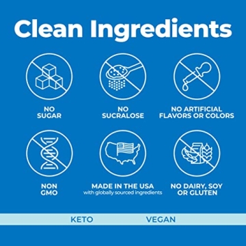 Pureboost Clean Energy Booster for Healthy Energy on-the-Go