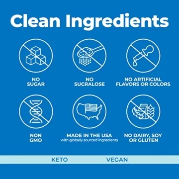 Pureboost Clean Energy Booster for Healthy Energy on-the-Go