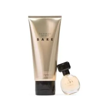 Victoria's Secret Bare Mini Fragrance Duo Gift Set