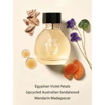 Victoria's Secret Bare Mini Fragrance Duo Gift Set