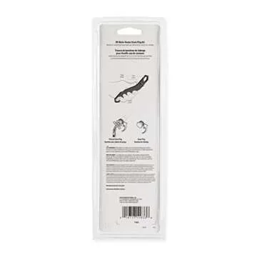 Camco RV Water Heater Drain Plug Tool for Easy Maintenance