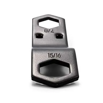 Camco RV Water Heater Drain Plug Tool for Easy Maintenance