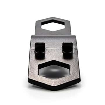 Camco RV Water Heater Drain Plug Tool for Easy Maintenance