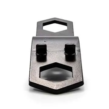 Camco RV Water Heater Drain Plug Tool for Easy Maintenance