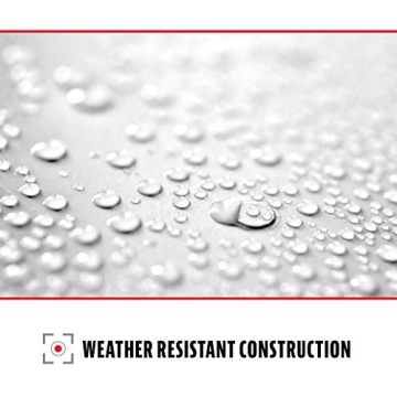 Franklin Sports Baseball Deluxe Set for Fun Outdoor Games