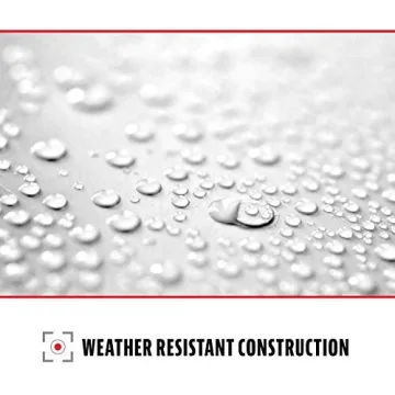 Franklin Sports Baseball Deluxe Set for Fun Outdoor Games