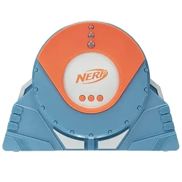 Exciting NERF Skeet Shot Disc Launcher for All Ages