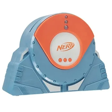 Exciting NERF Skeet Shot Disc Launcher for All Ages