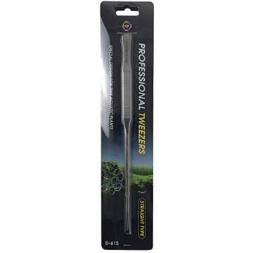 U.P. Aqua Professional Tweezer