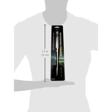 U.P. Aqua Professional Tweezer