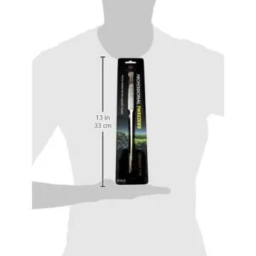 U.P. Aqua Professional Tweezer