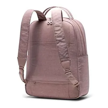 Herschel Supply Co. Orion Mid-Volume Ash Rose One Size