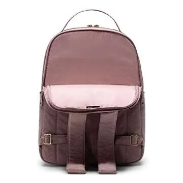 Herschel Supply Co. Orion Mid-Volume Ash Rose One Size