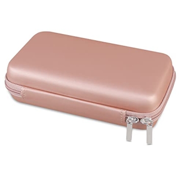 Canboc Travel Pouch for MacBook, Chargers, Accessories