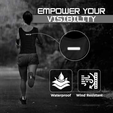 RDX Women’s Sauna Vest Heat Trapping Sweat Waist Trainer - REACH OEKO TEX 100 Certified Body Shaper