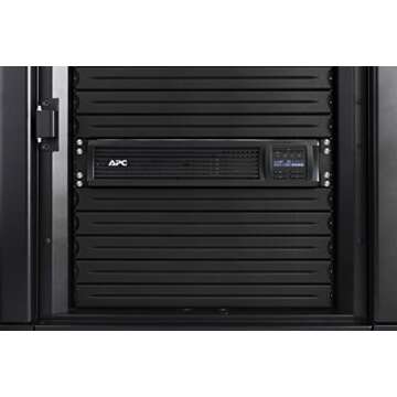 APC 3000VA Smart UPS with SmartConnect Power Backup
