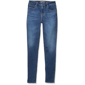 Levi's 721 High Rise Skinny Jeans for Women | Modern Fit