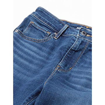 Levi's 721 High Rise Skinny Jeans for Women | Modern Fit