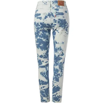Levi's 721 High Rise Skinny Jeans for Women | Modern Fit