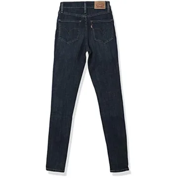Levi's 721 High Rise Skinny Jeans for Women | Modern Fit